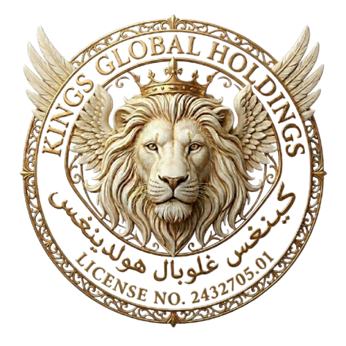Kings Global Holdings